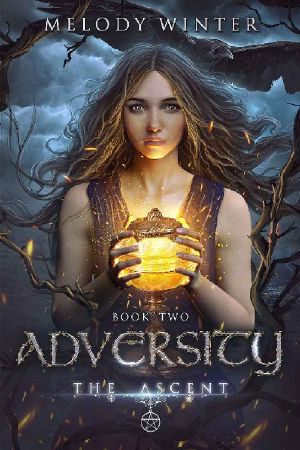 [Ascent 02] • Adversity